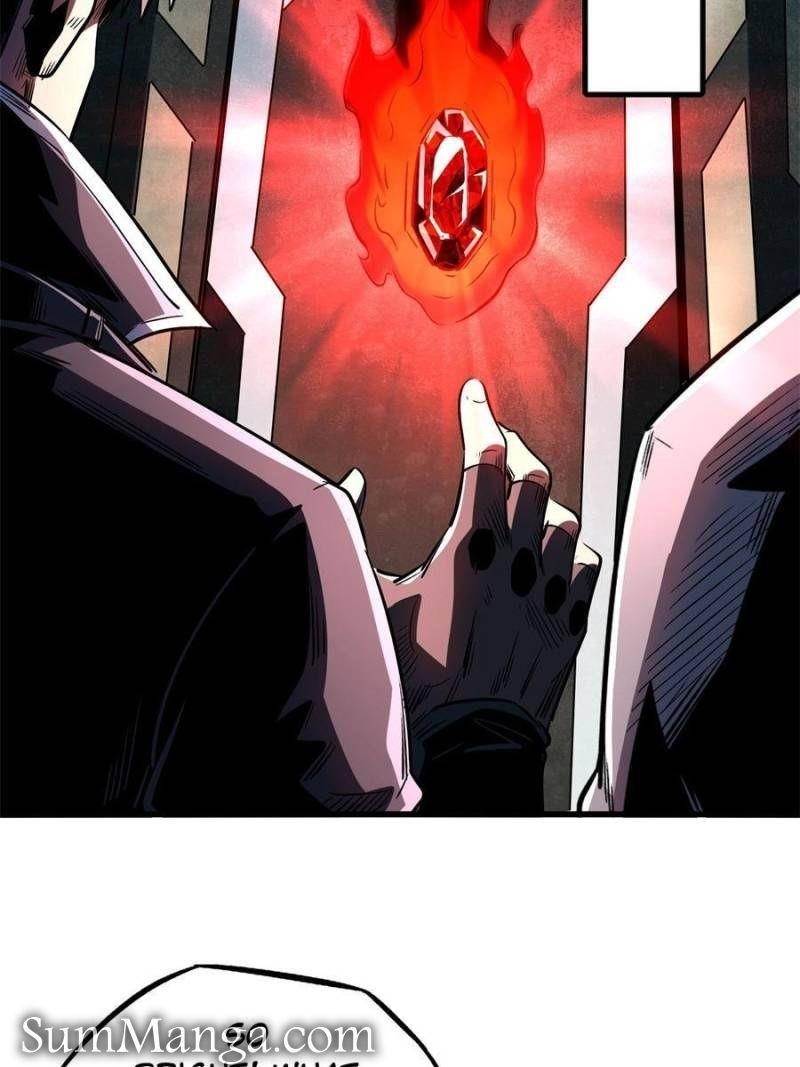 Super God Gene Chapter 352 - Page 15 in English