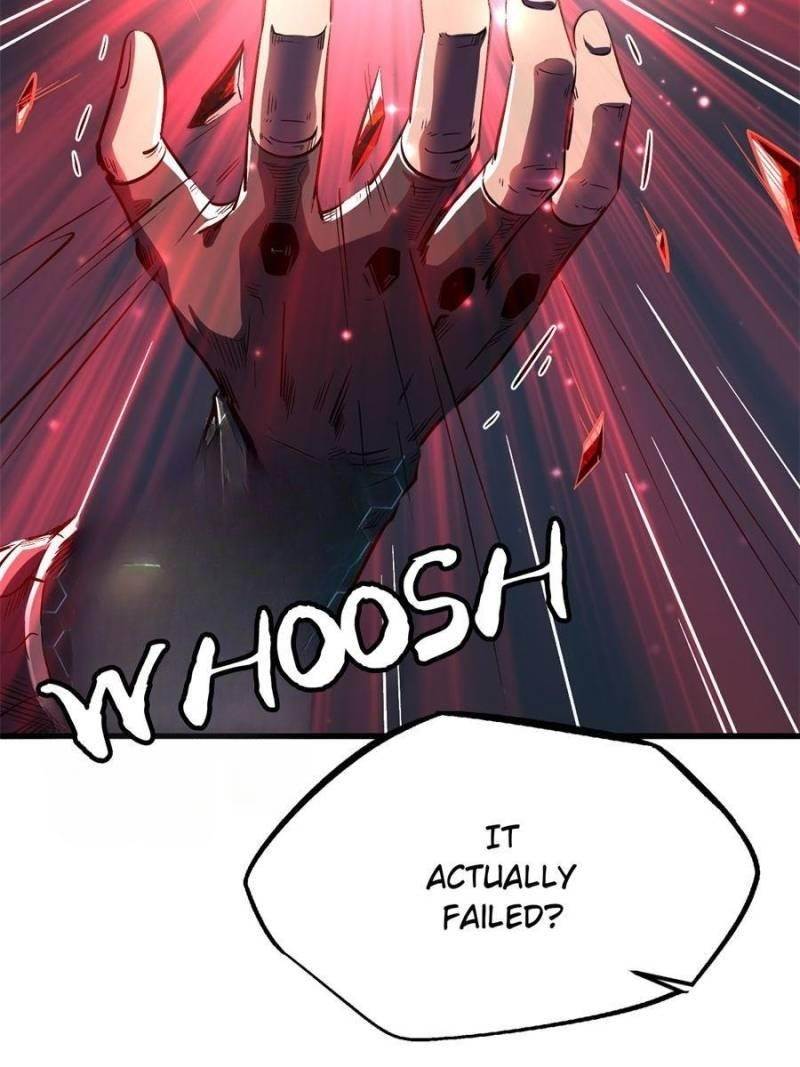 Super God Gene Chapter 352 - Page 19 in English