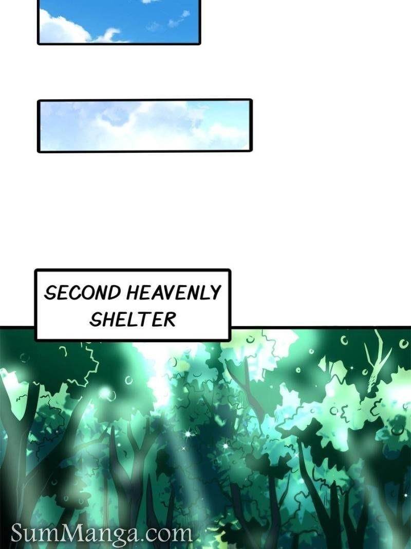 Super God Gene Chapter 352 - Page 38 in English