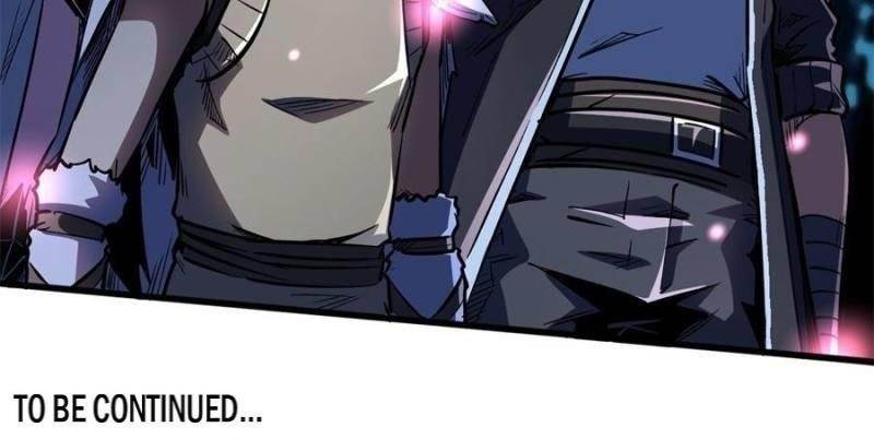 Super God Gene Chapter 352 - Page 60 in English