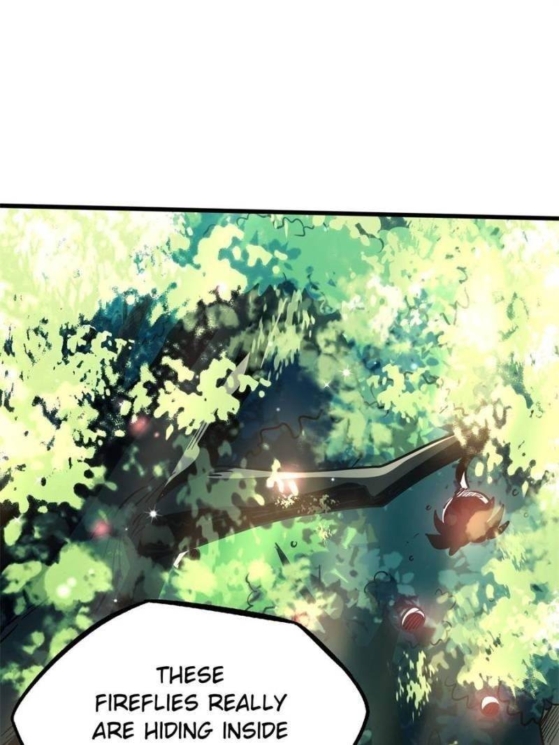 Super God Gene Chapter 353 - Page 23 in English