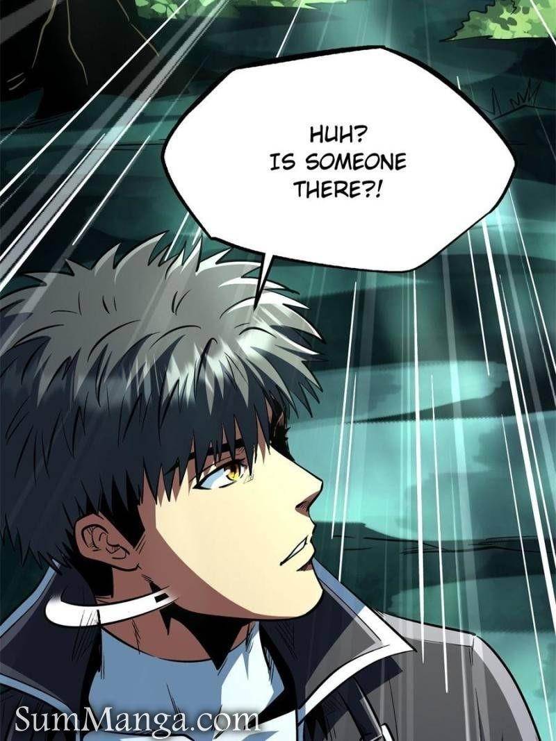 Super God Gene Chapter 353 - Page 51 in English