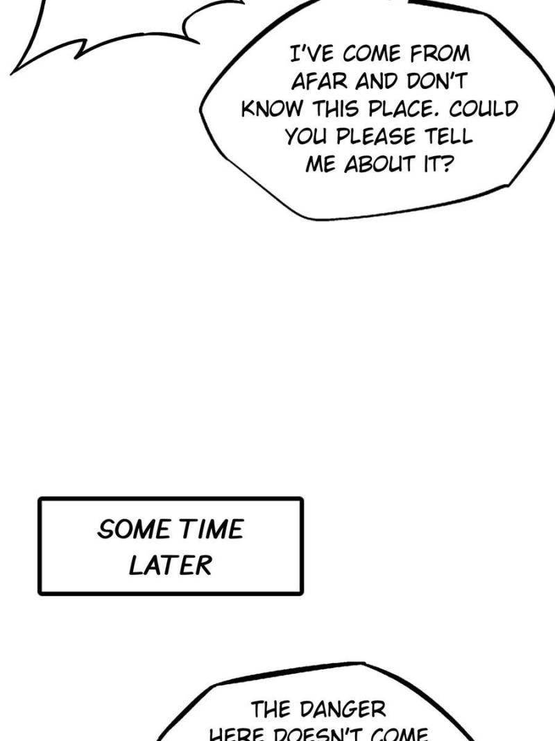 Super God Gene Chapter 354 - Page 23 in English