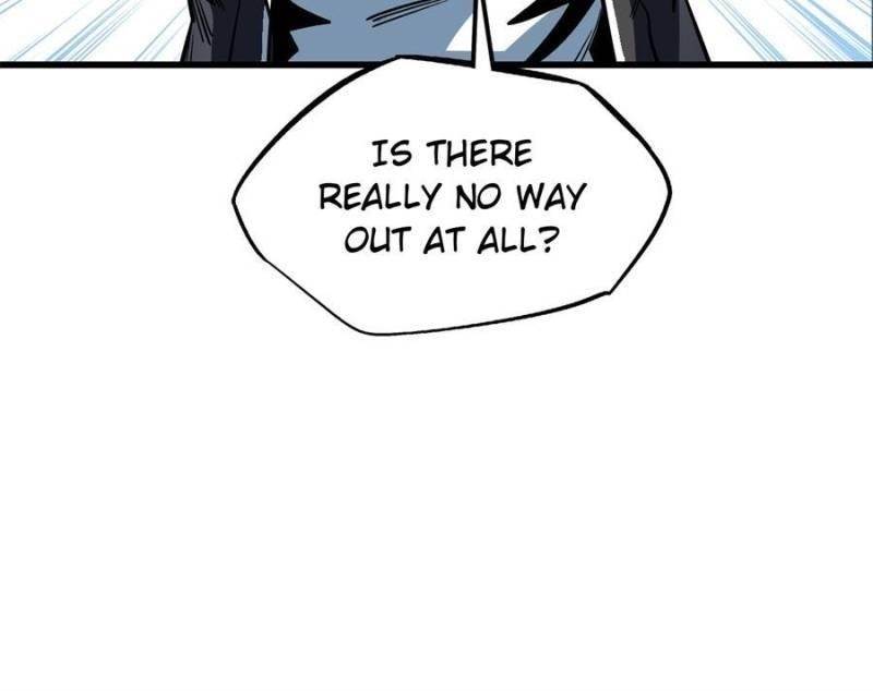 Super God Gene Chapter 354 - Page 37 in English