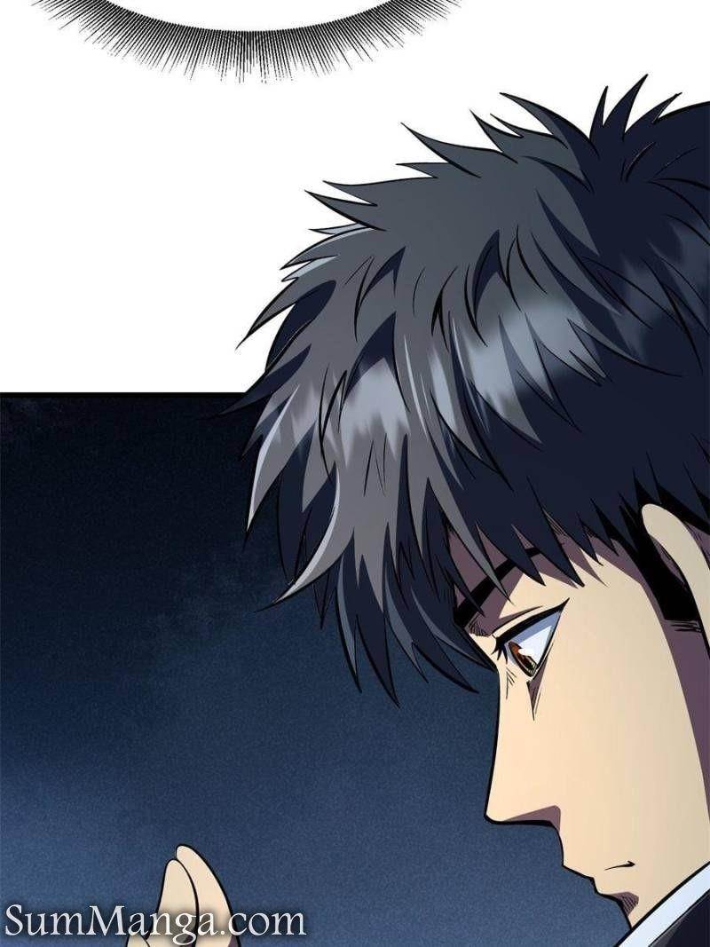 Super God Gene Chapter 354 - Page 51 in English