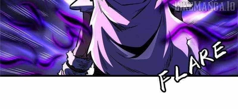 Super God Gene Chapter 355 - Page 11 in English