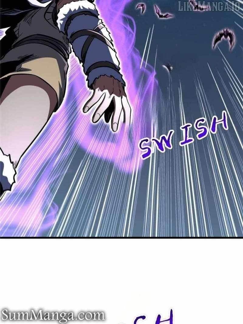 Super God Gene Chapter 355 - Page 28 in English