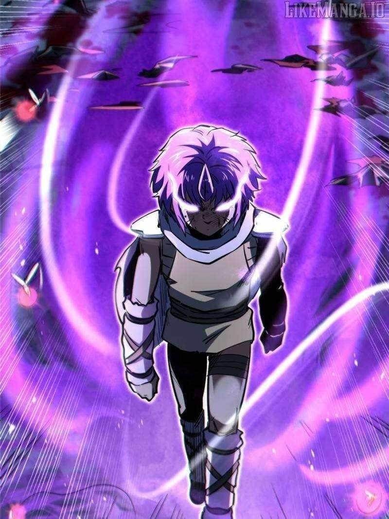 Super God Gene Chapter 355 - Page 36 in English