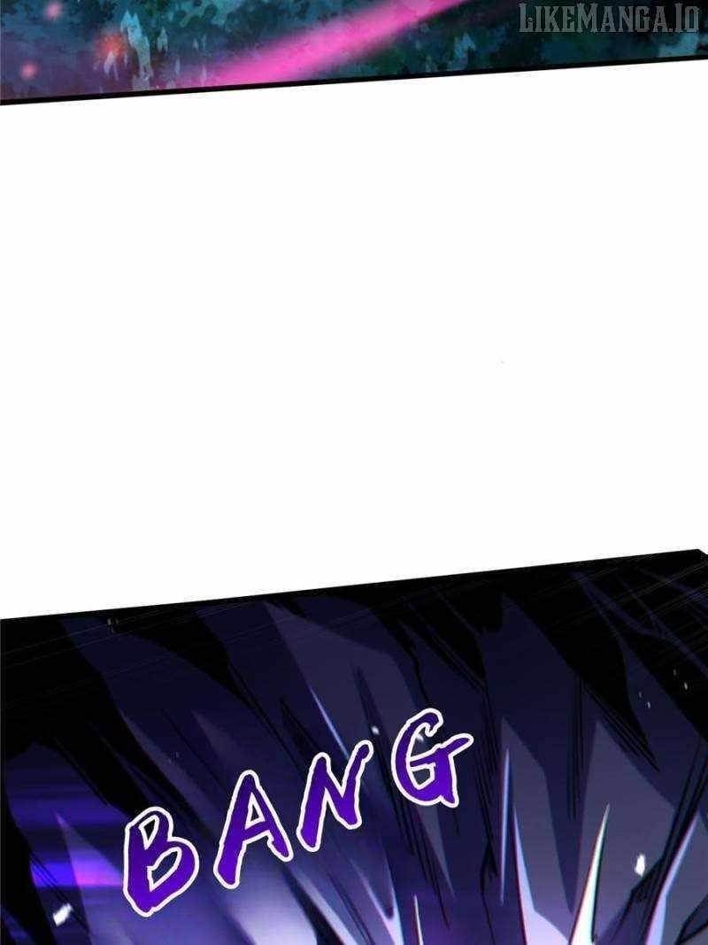 Super God Gene Chapter 355 - Page 41 in English