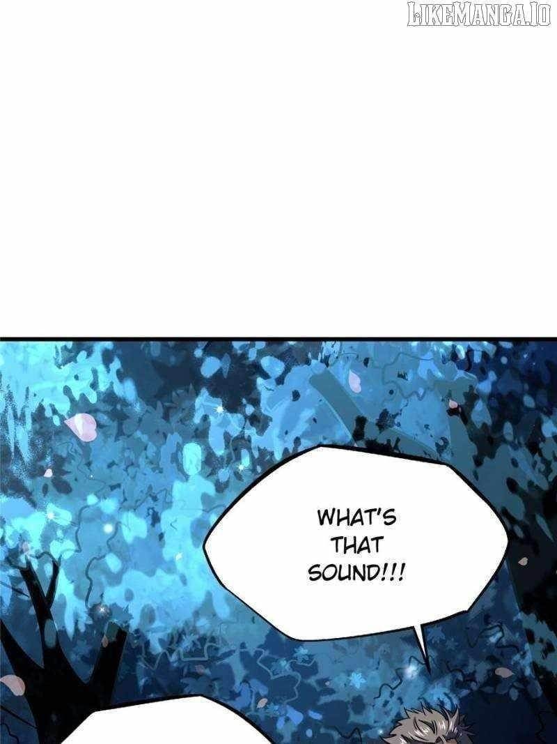 Super God Gene Chapter 355 - Page 59 in English