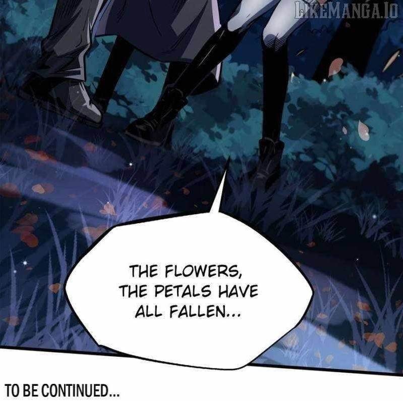 Super God Gene Chapter 355 - Page 63 in English