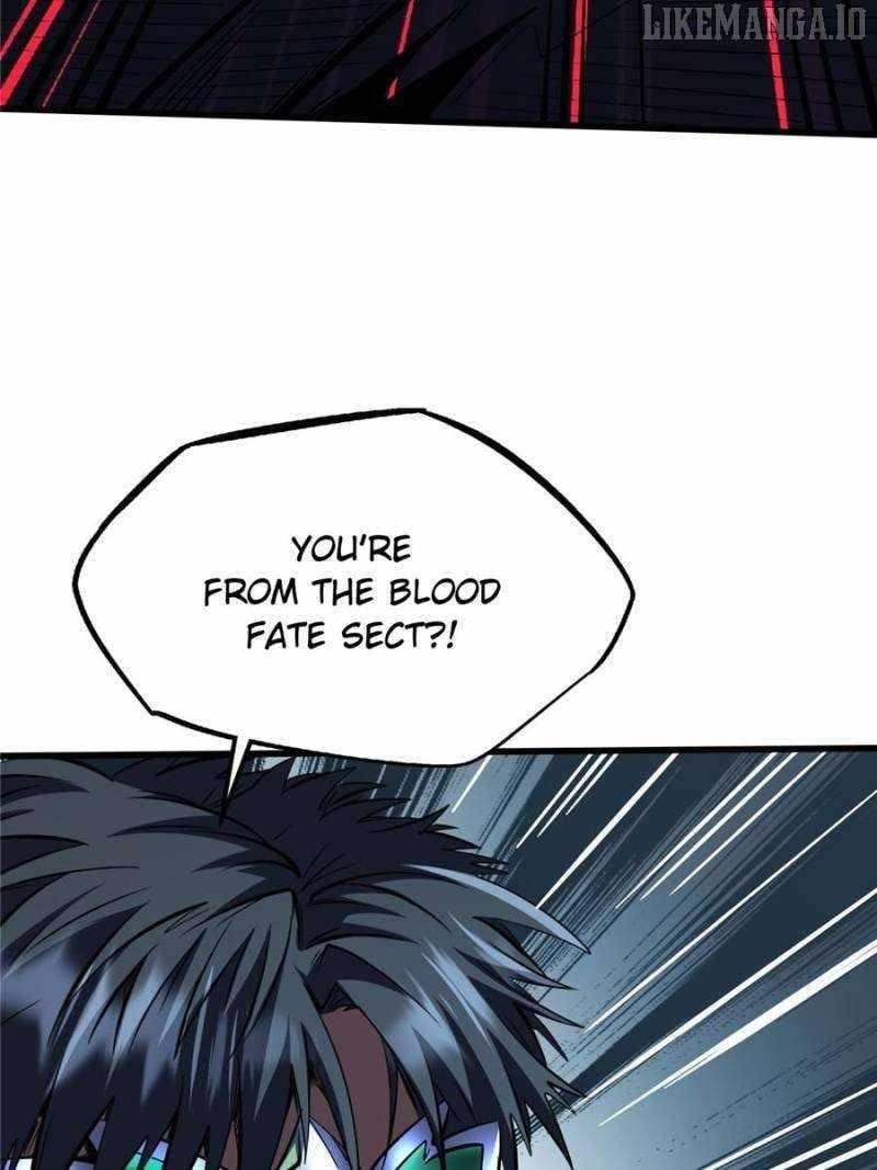 Super God Gene Chapter 357 - Page 16 in English