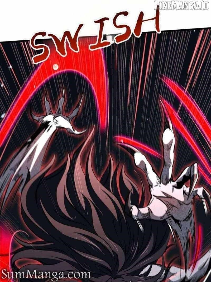 Super God Gene Chapter 357 - Page 18 in English