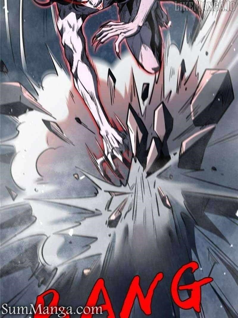 Super God Gene Chapter 357 - Page 24 in English