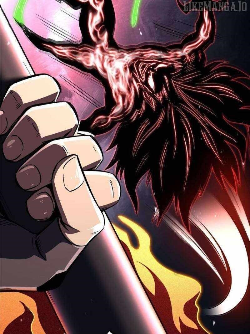 Super God Gene Chapter 357 - Page 50 in English