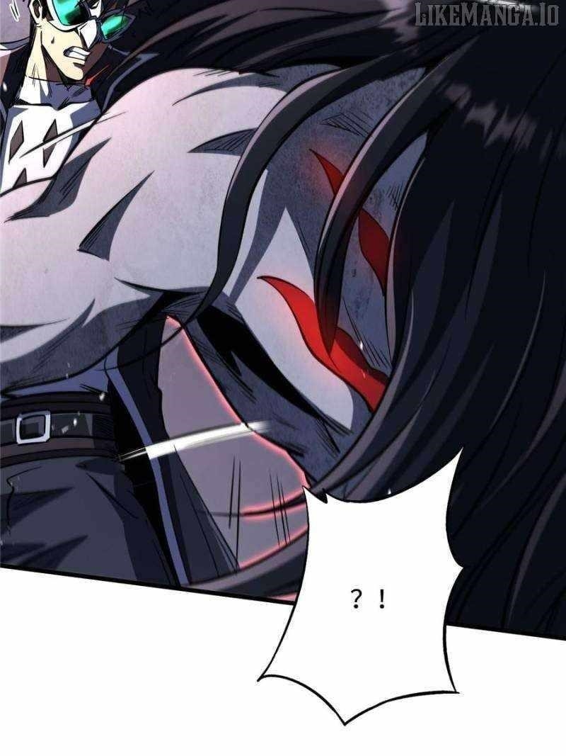 Super God Gene Chapter 357 - Page 57 in English