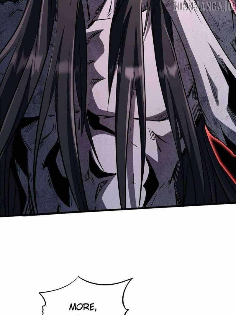 Super God Gene Chapter 357 - Page 59 in English