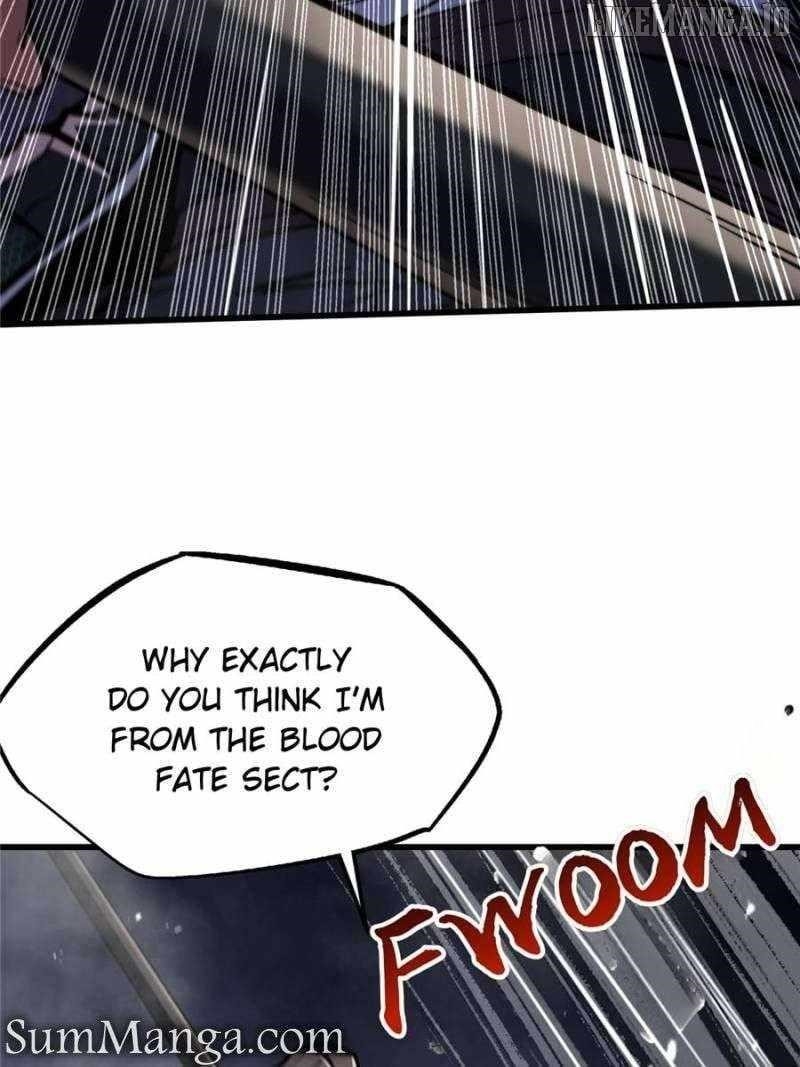 Super God Gene Chapter 357 - Page 63 in English