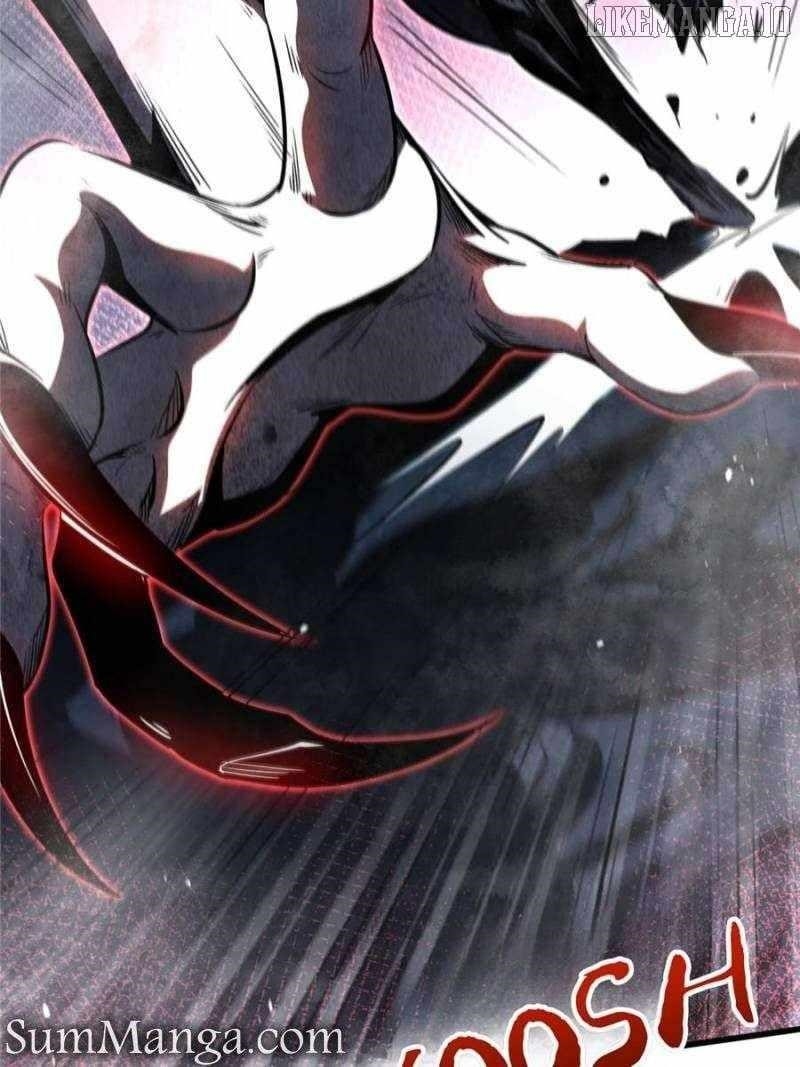 Super God Gene Chapter 357 - Page 70 in English
