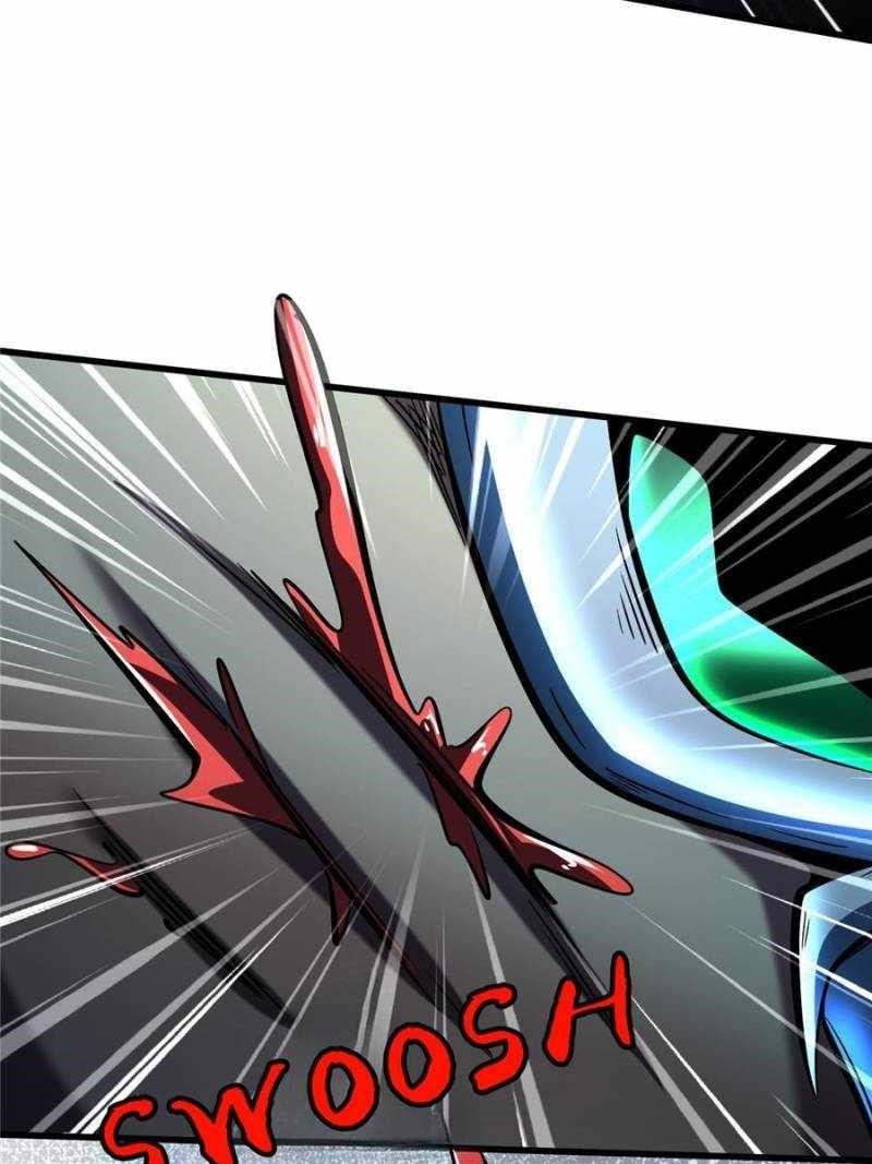 Super God Gene Chapter 358 - Page 17 in English