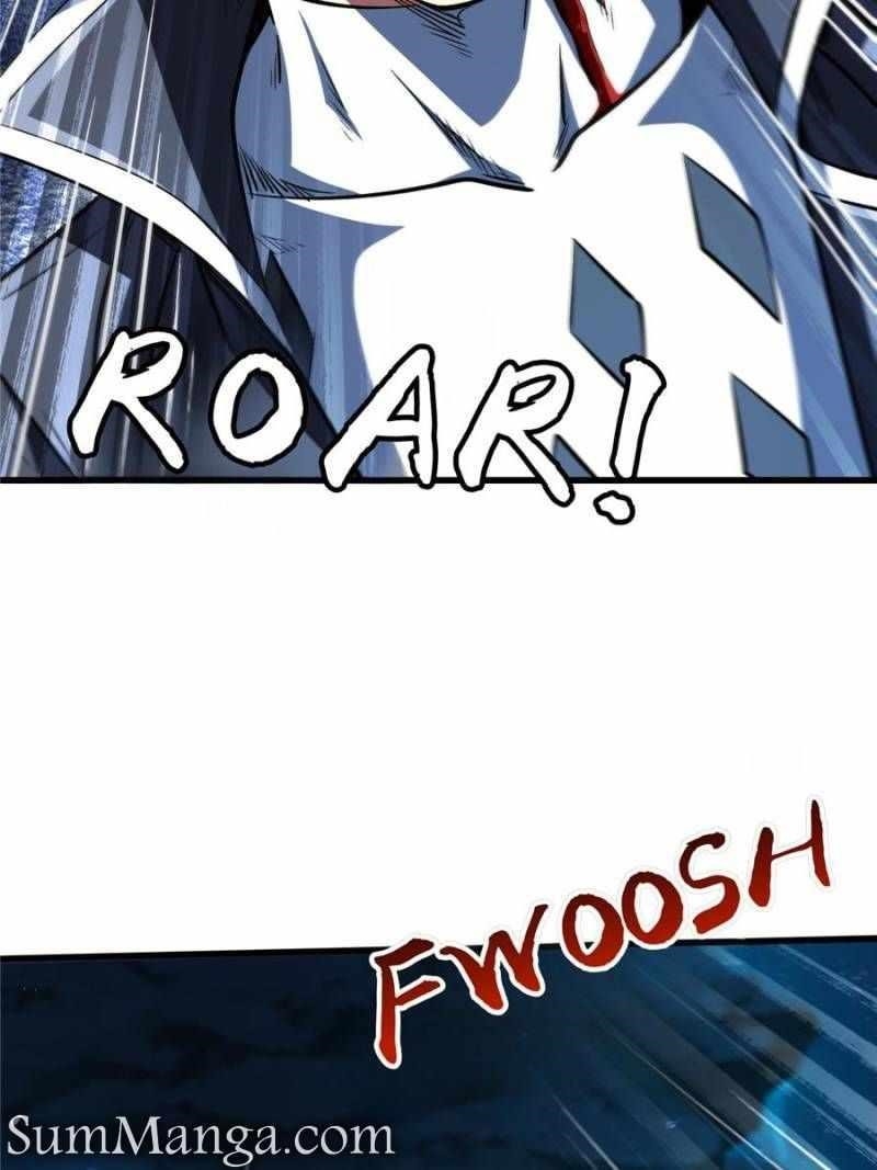 Super God Gene Chapter 358 - Page 23 in English