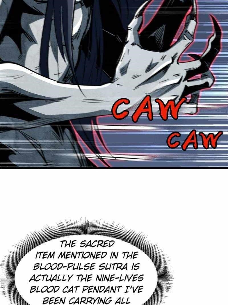 Super God Gene Chapter 358 - Page 7 in English