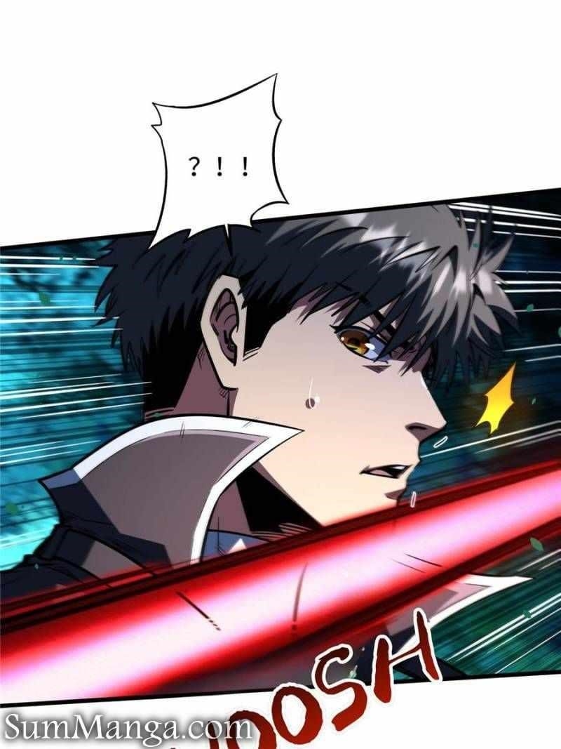 Super God Gene Chapter 359 - Page 12 in English