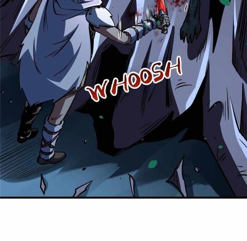 Super God Gene Chapter 359 - Page 20 in English