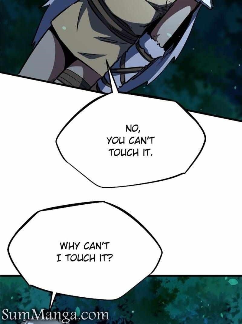 Super God Gene Chapter 359 - Page 29 in English