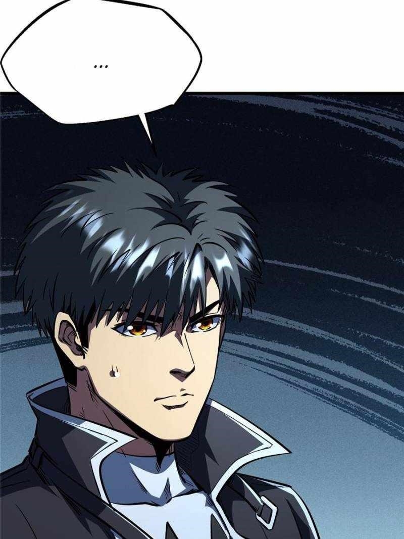 Super God Gene Chapter 359 - Page 31 in English