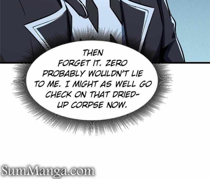 Super God Gene Chapter 359 - Page 32 in English