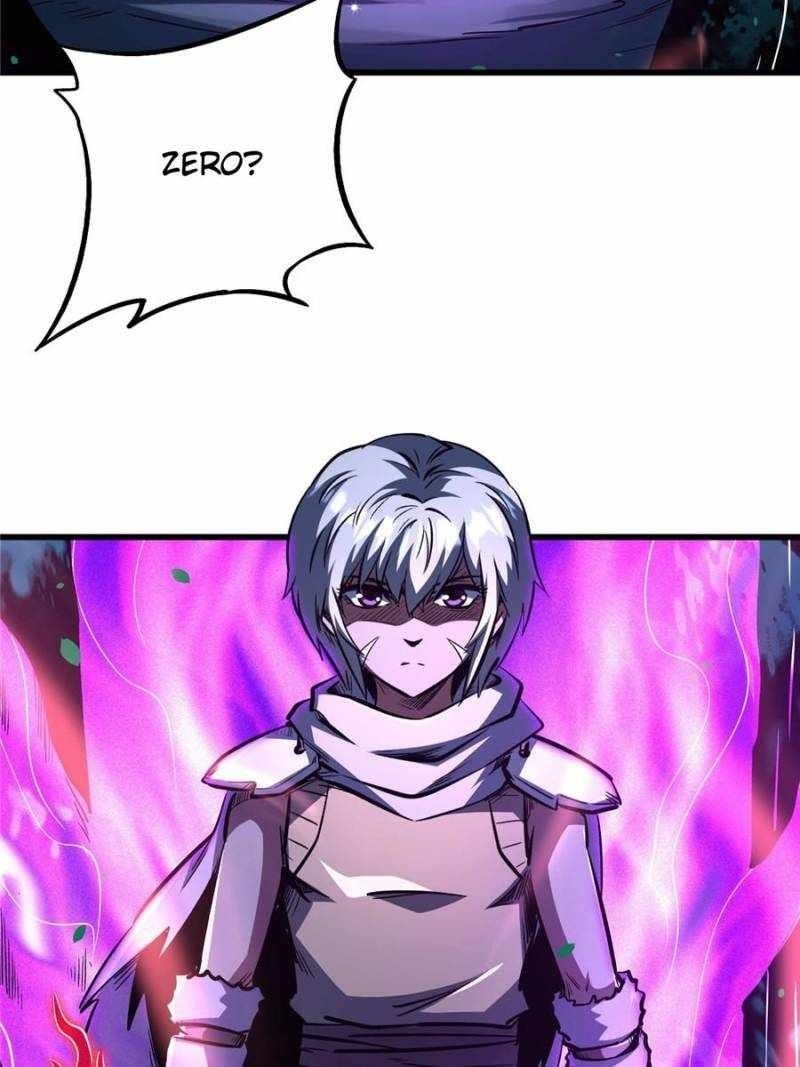 Super God Gene Chapter 359 - Page 5 in English