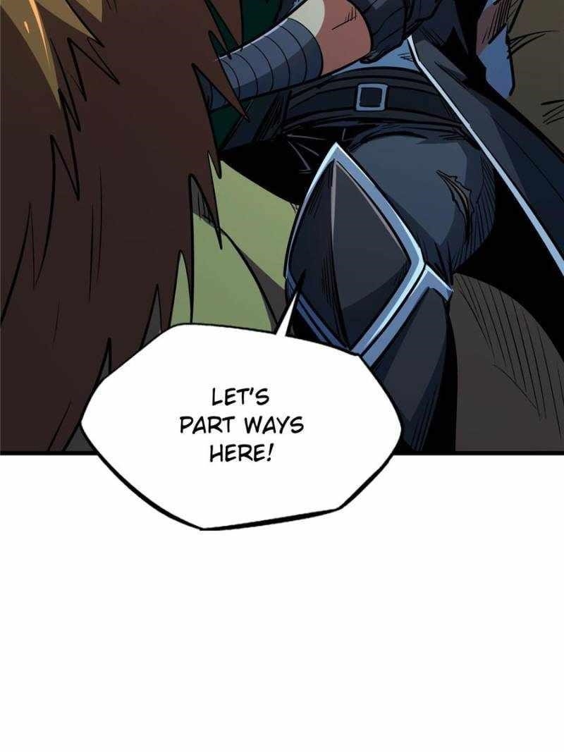 Super God Gene Chapter 359 - Page 51 in English