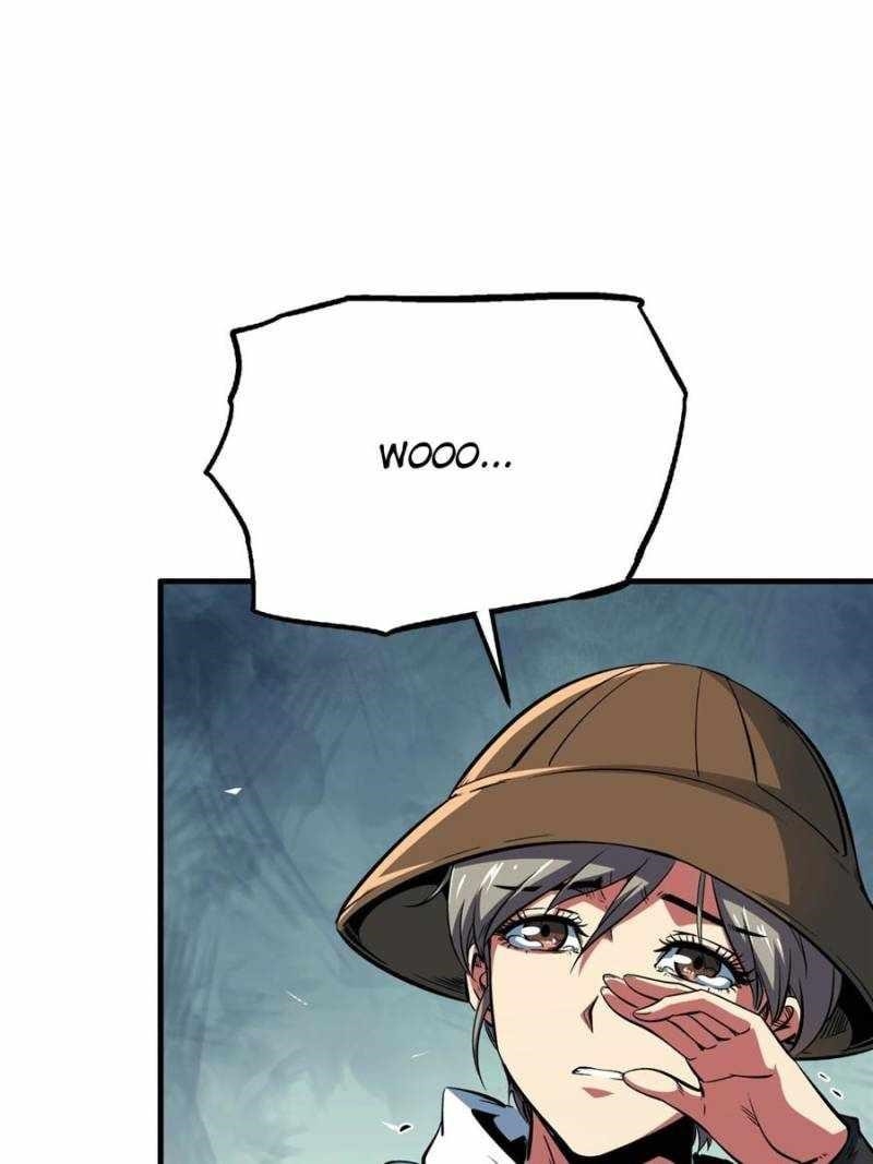 Super God Gene Chapter 359 - Page 52 in English
