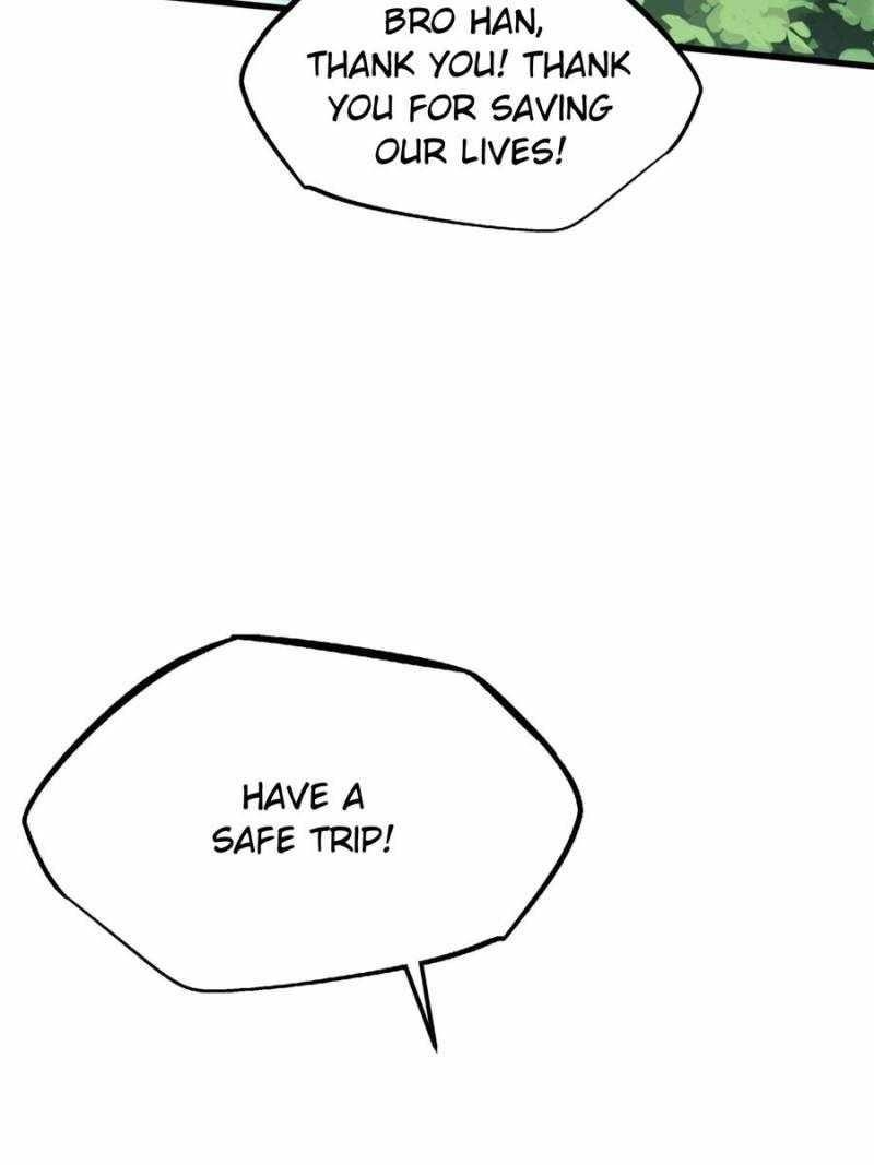 Super God Gene Chapter 359 - Page 55 in English