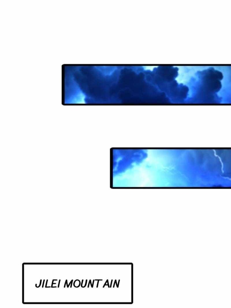 Super God Gene Chapter 360 - Page 40 in English