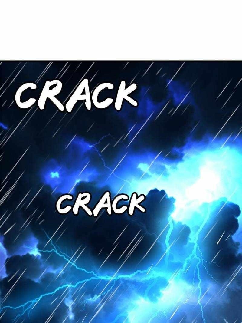 Super God Gene Chapter 360 - Page 41 in English