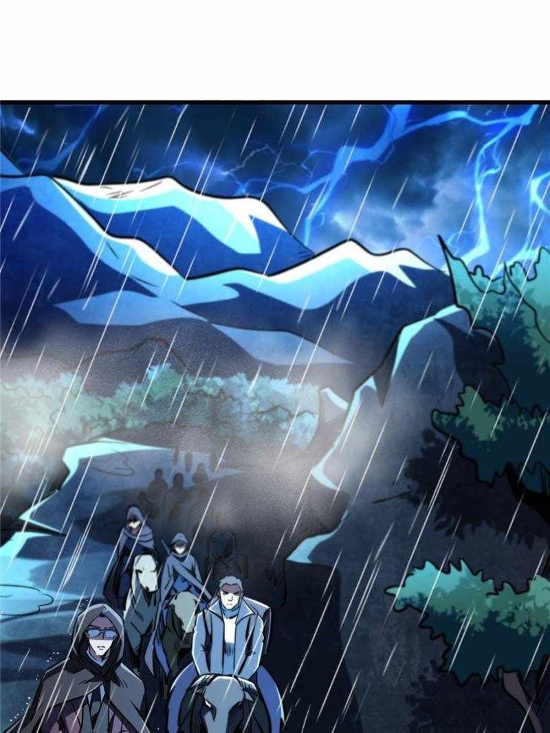 Super God Gene Chapter 360 - Page 43 in English
