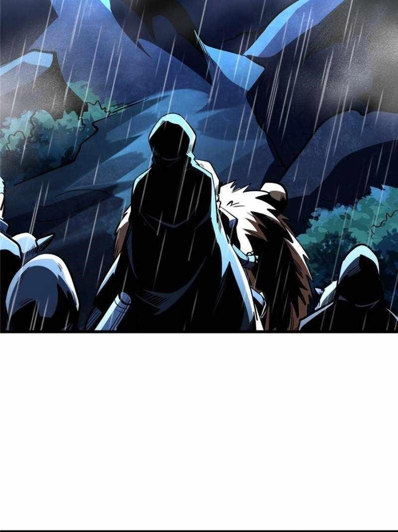 Super God Gene Chapter 360 - Page 52 in English
