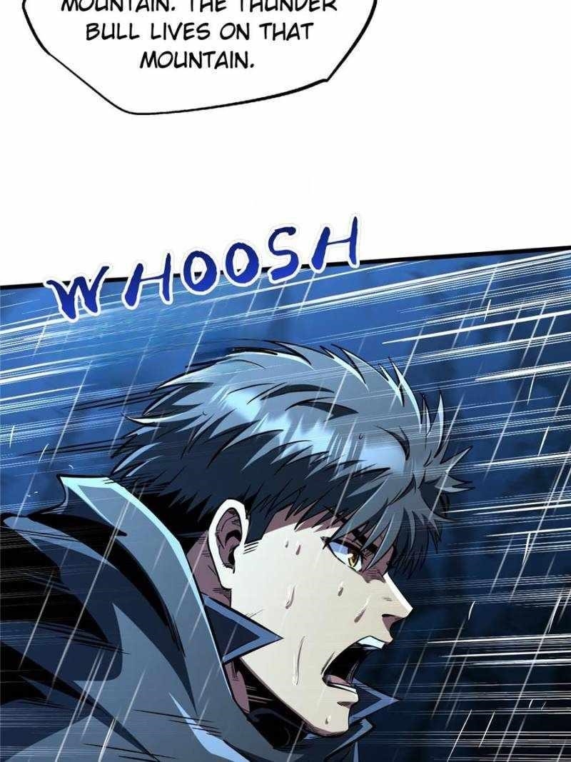 Super God Gene Chapter 360 - Page 54 in English