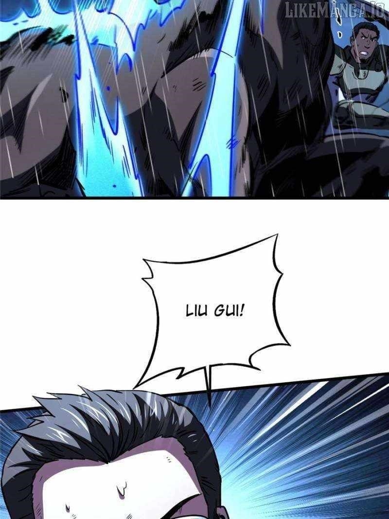 Super God Gene Chapter 361 - Page 18 in English