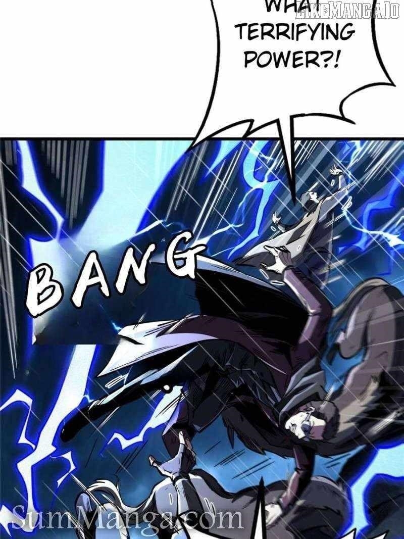 Super God Gene Chapter 361 - Page 40 in English