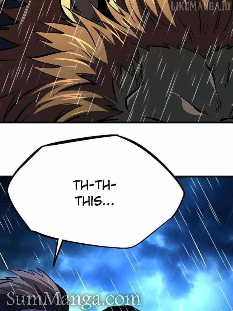 Super God Gene Chapter 361 - Page 43 in English
