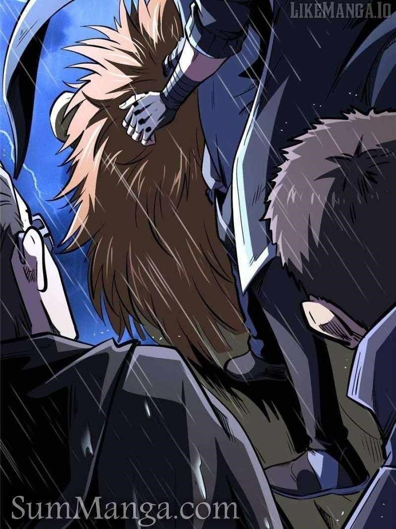 Super God Gene Chapter 361 - Page 6 in English