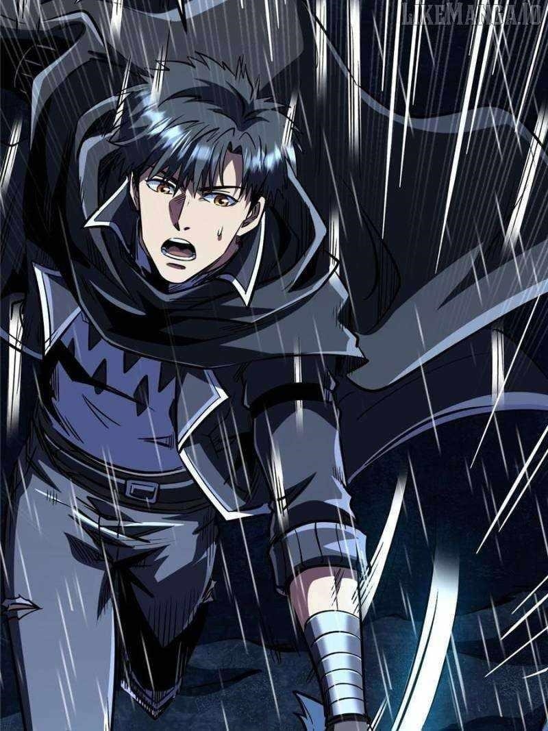 Super God Gene Chapter 361 - Page 60 in English