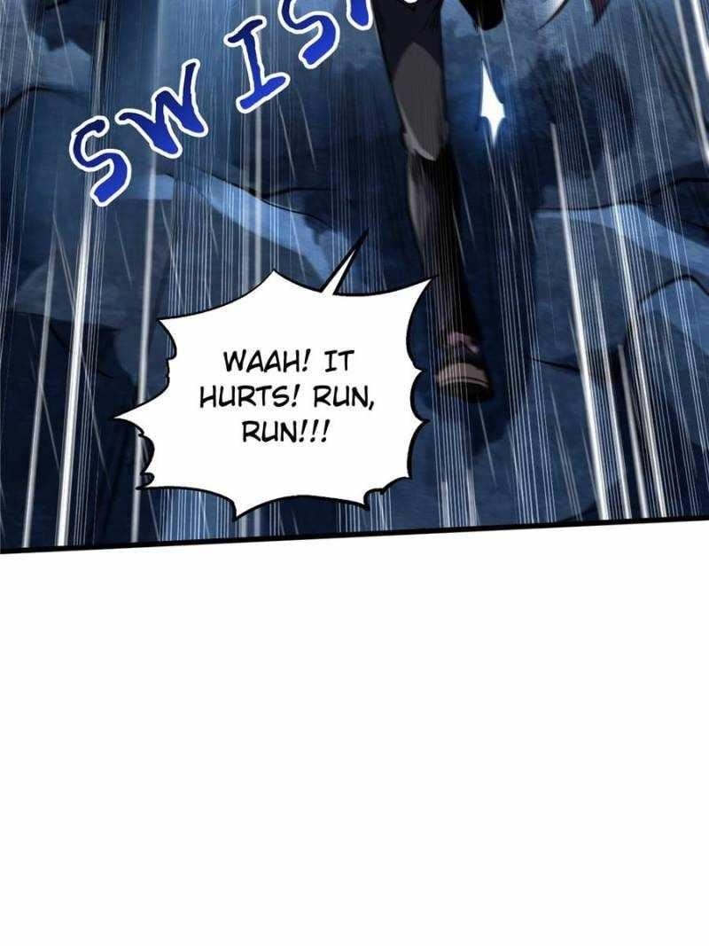 Super God Gene Chapter 362 - Page 30 in English