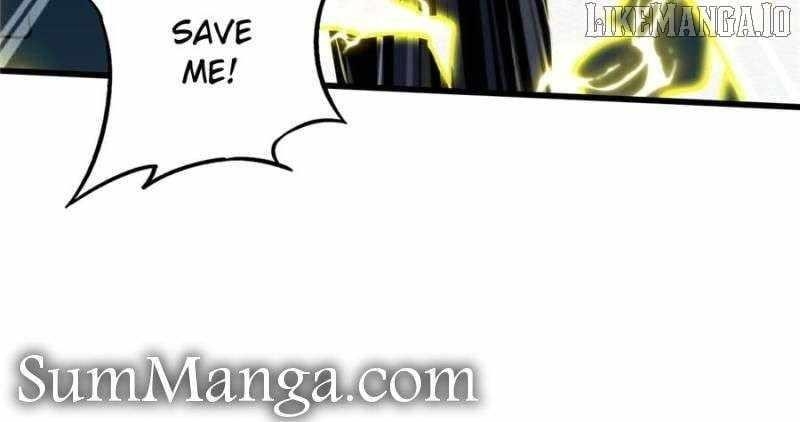 Super God Gene Chapter 363 - Page 24 in English