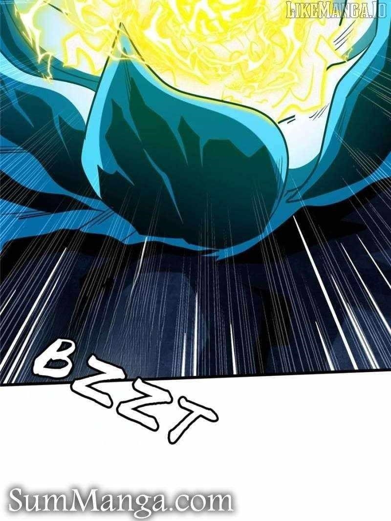 Super God Gene Chapter 363 - Page 43 in English
