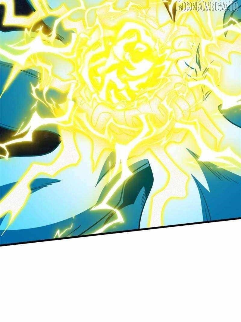 Super God Gene Chapter 363 - Page 45 in English