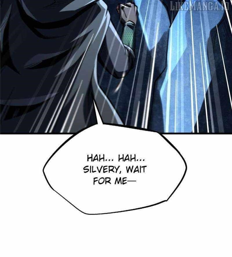 Super God Gene Chapter 363 - Page 47 in English
